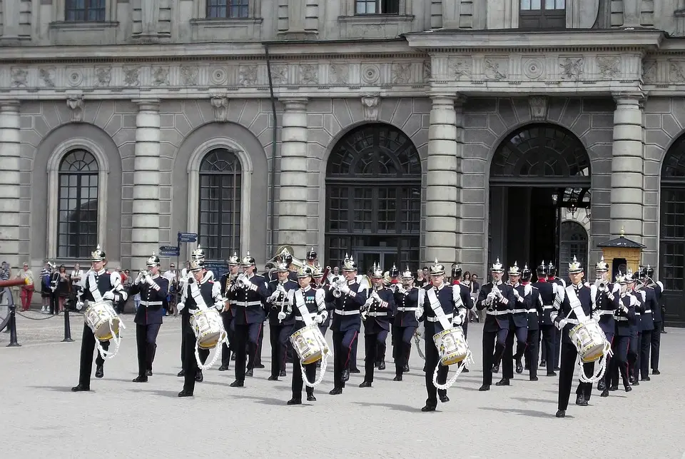 Benefiz-Konzert Militärmusik NÖ: Jonas Gassner als Solist beim Waldhausener Advent