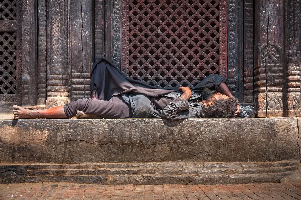 Für Obdachlose: Wiener Linien und Caritas starten gemeinsame Winteraktion