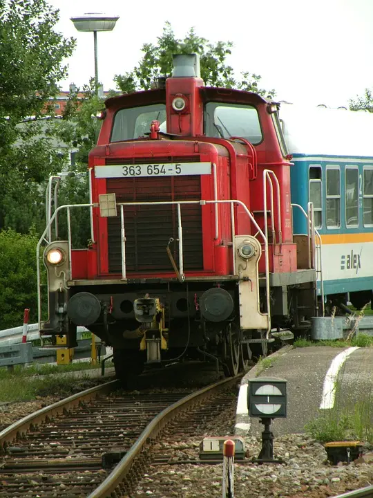 Mit den NÖ Bahnen zu stimmungsvollen Adventmärkten