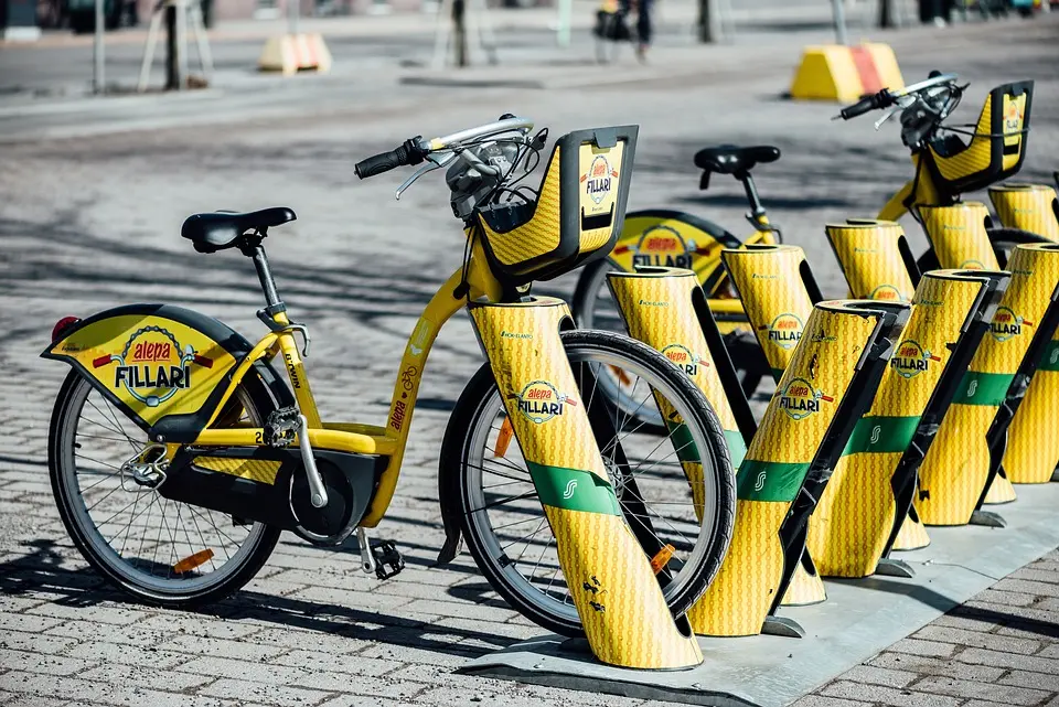 Neue Bike&Ride-Anlagen am Hauptbahnhof sind fertig