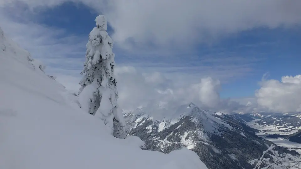 TVB Naturparkregion Reutte setzt auf neues Kinderskigebiet am Hahnenkamm