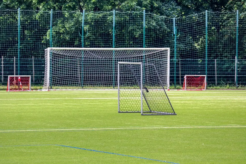 Tamsweg bekommt zwei Padel-Plätze | SN.at