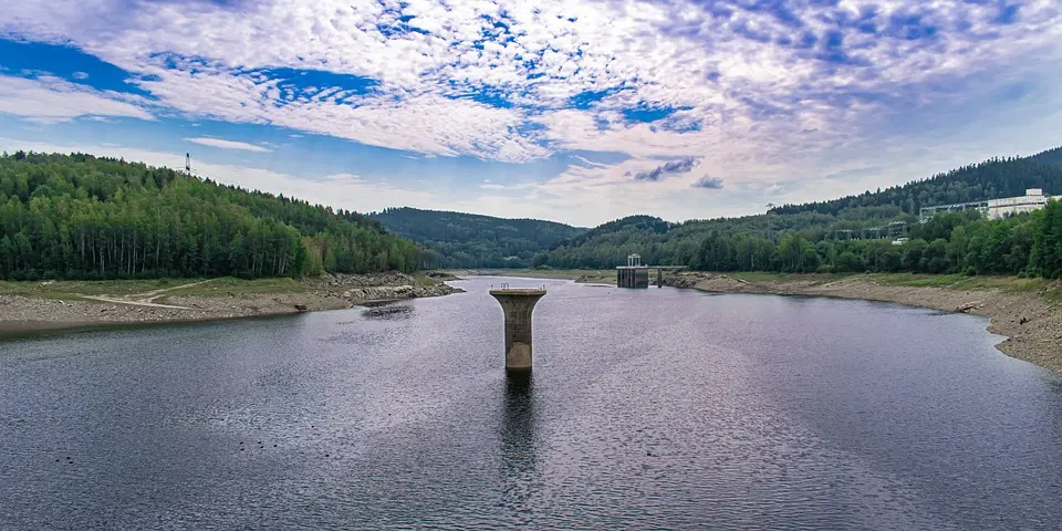 Verbund plant neues Pumpspeicherkraftwerk in Kaprun