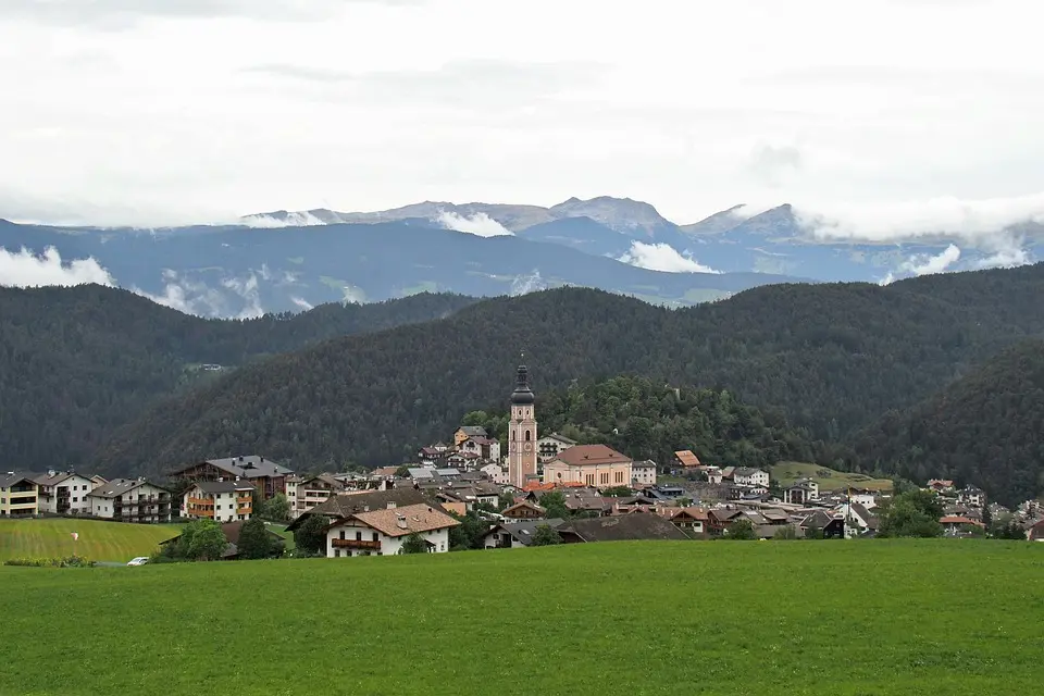 Kastelruther Spatzen kommen 2025 für Open Air in Ostbucht Klagenfurt