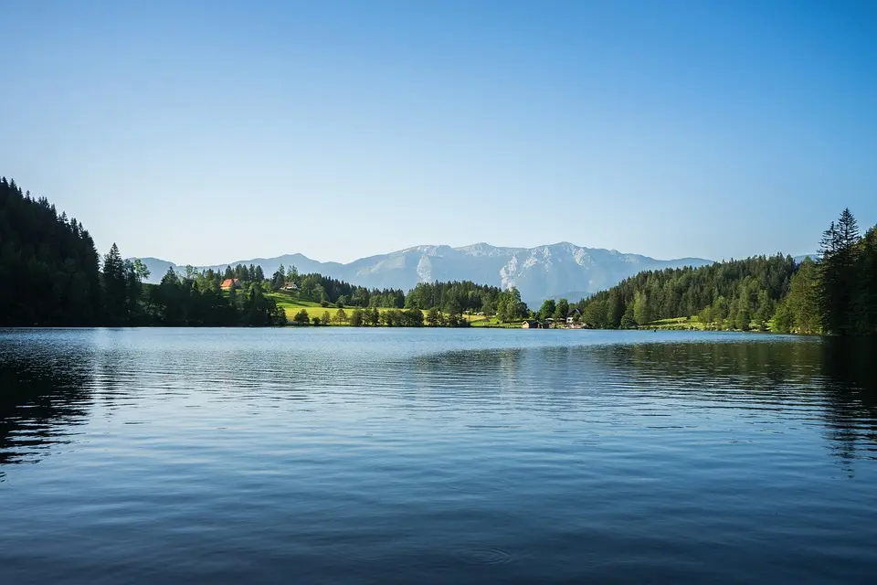 Zweitbestes Tourismusjahr aller Zeiten im Bundesland Salzburg