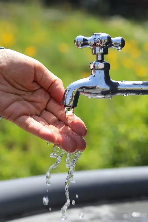 Nach Trinkwasserproblem: Ursache geklärt - Treuebonus als Entschädigung