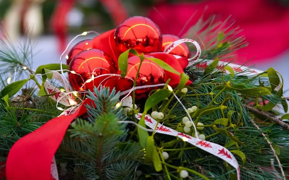 Vor allem in tiefen Lagen - Meteorologe: „Chance auf weiße Weihnachten ist relativ gering“