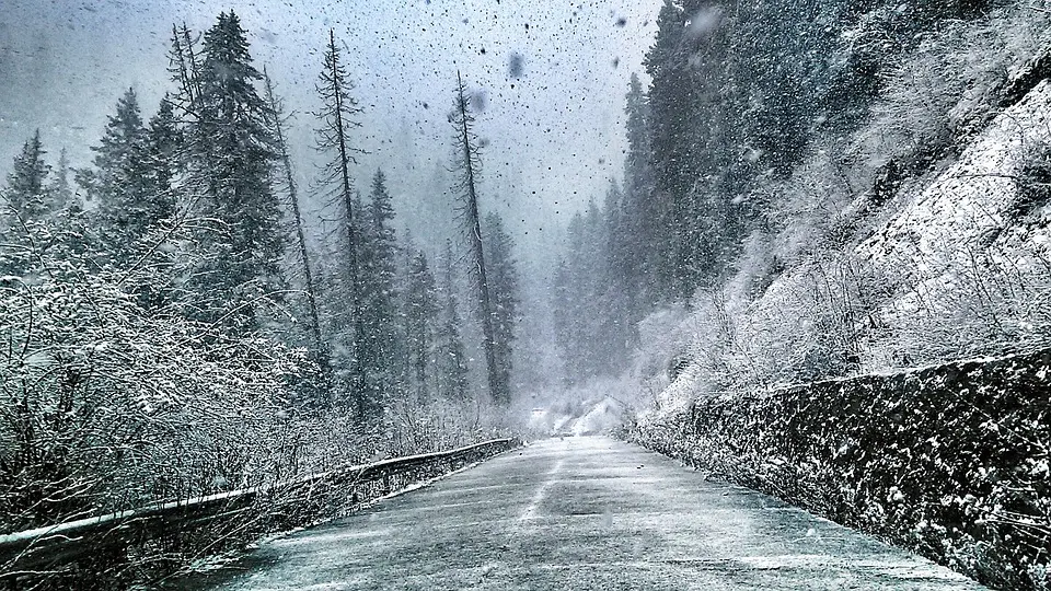 Schneefall: Zweitligaspiel zwischen Lustenau und Stripfing abgesagt