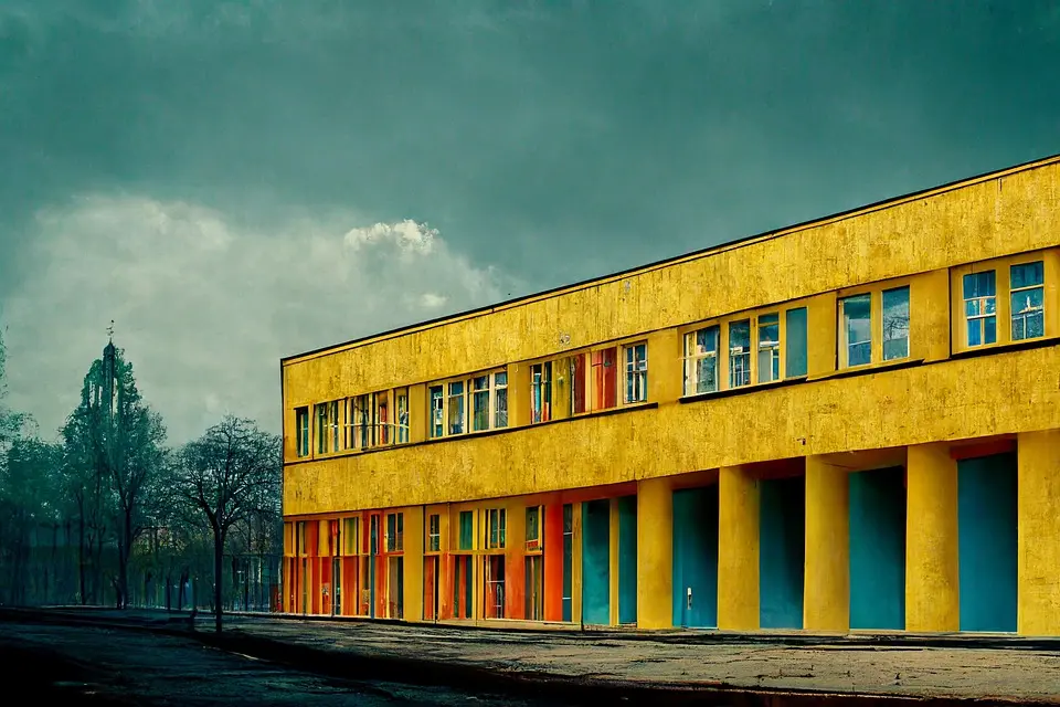 Waldorfschule - Sonnenlandschule will sich mit Konzerten einen Zubau finanzieren