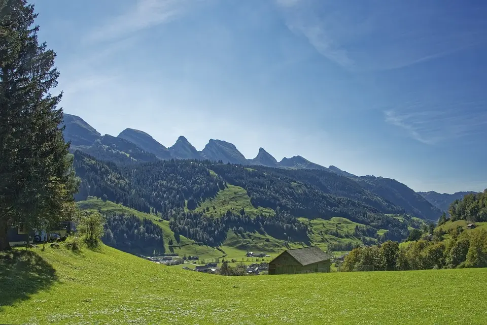 Börse Express - Kraus-Winkler: St. Johann in Tirol als „Best Tourism Village 2024 by UN Tourism“ ausgezeichnet