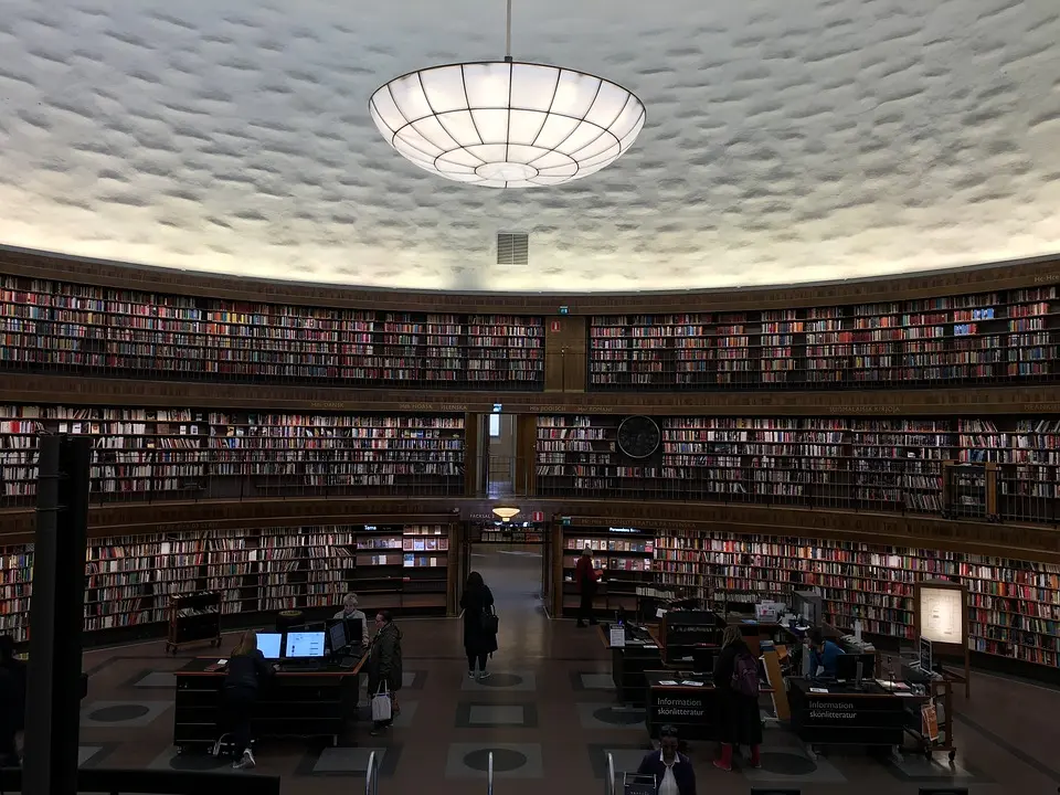 Zwei erfolgreiche Jahre: Stadtbibliothek Laa an der Thaya feiert Jubiläum