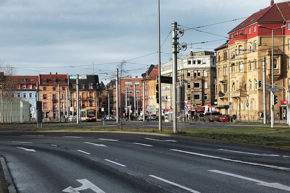 Auto-Hochburgen: In diesen Bezirken gibt es die meisten Pkw