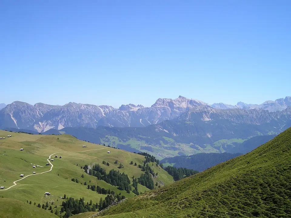 Drittes Tiroler Sicherheitsforum im Zeichen des Klimawandels