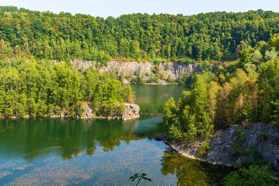 Profitaucher verunglückt in österreichischem See