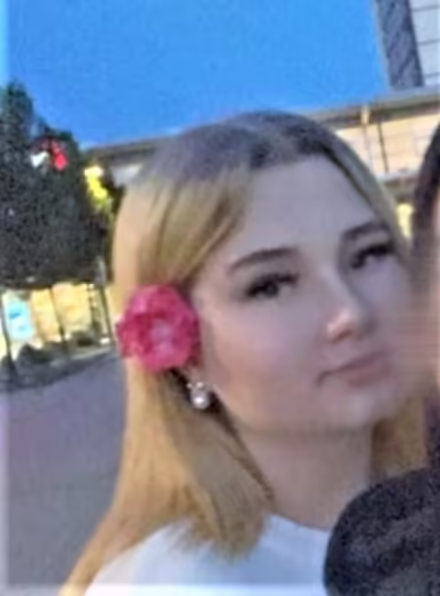 Vermisst in Thüringen: Wo ist die 15-jährige Sarah-Sophie Nickel?