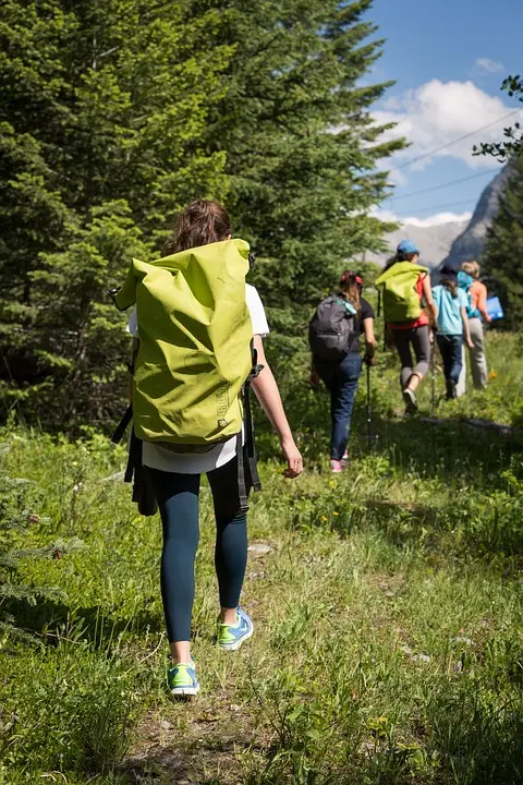 Erschöpfte Wanderer aus alpiner Notlage gerettet – Steyr News