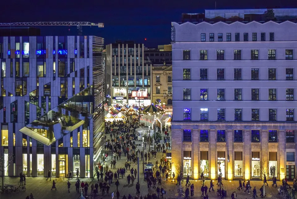 MeinBezirk.atSiedlerverein St. Marien: Weihnachtsmarkt NöstlbachDer Siedlerverein St. Marien freut sich auf Euren Besuch beim 
Weihnachtsmarkt! Heimische Vereine bieten verschiedene Köstlichkeiten zum 
Essen und Trinken,....vor 45 Minuten