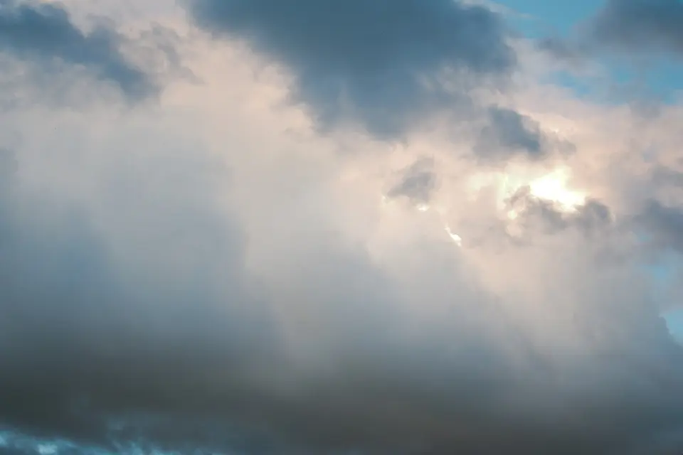 Der Mann, der über Villachs Wetter wacht