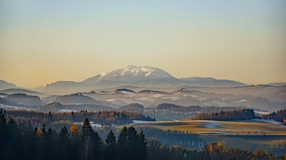 Wetter Villach (19.11.24 bis 25.11.24): Wettervorhersage und 7-Tage-Trend im Überblick