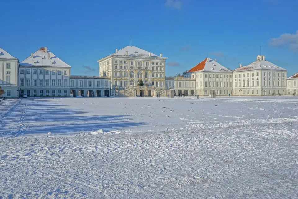 München ist naher Motor für Salzburgs Immobilienmarkt