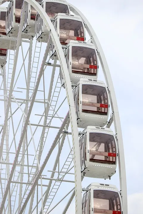 Rückzug von RX Global: Stadt übernimmt den Betrieb der Messe Wien ab 2025