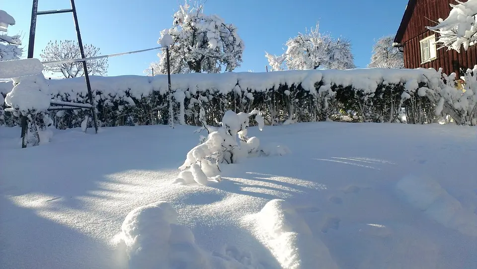 Schnee, Sturm und Kälte: Winter erreicht Salzburg