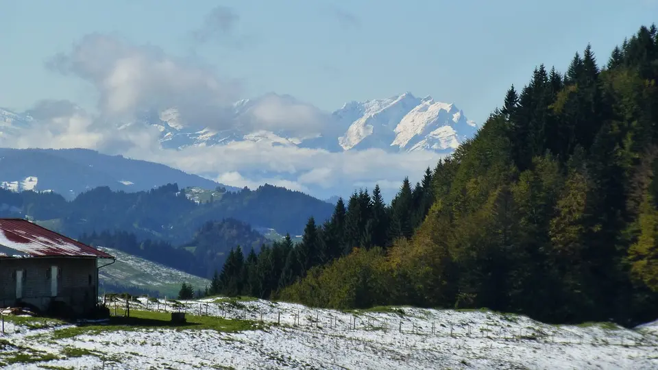 160 Mitarbeiter im Einsatz: Der Winterdienst ist für den großen Schnee gerüstet