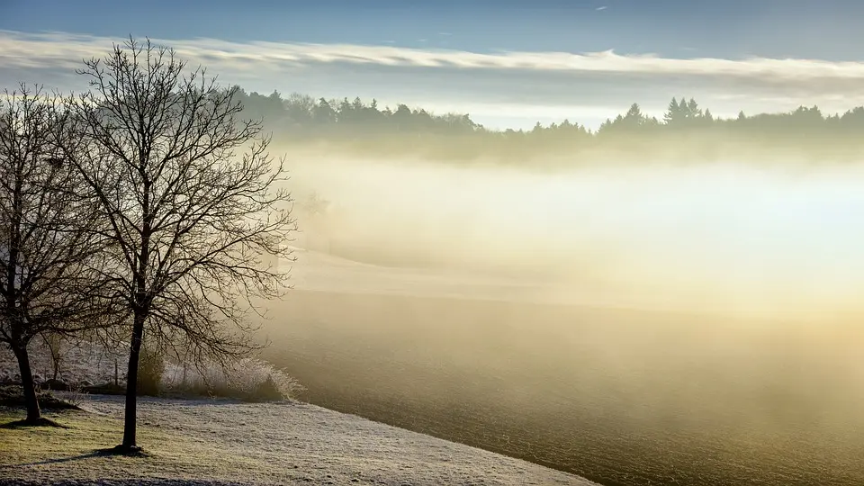 Wintereinbruch sorgt für Einsätze – 5 Minuten