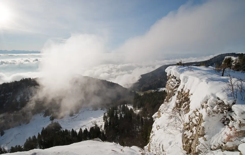 Winterzauber in Salzburg: Advent, Christkindlmarkt und festliche Highlights 2024