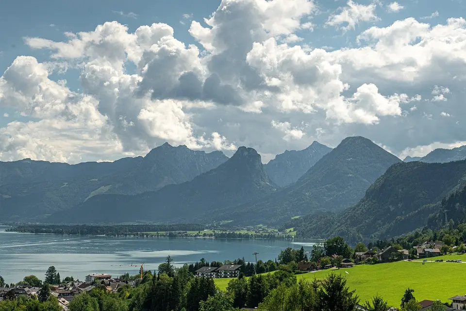 Gaumenfreuden am Wolfgangsee: 16 Hauben für regionale Spitzenköche