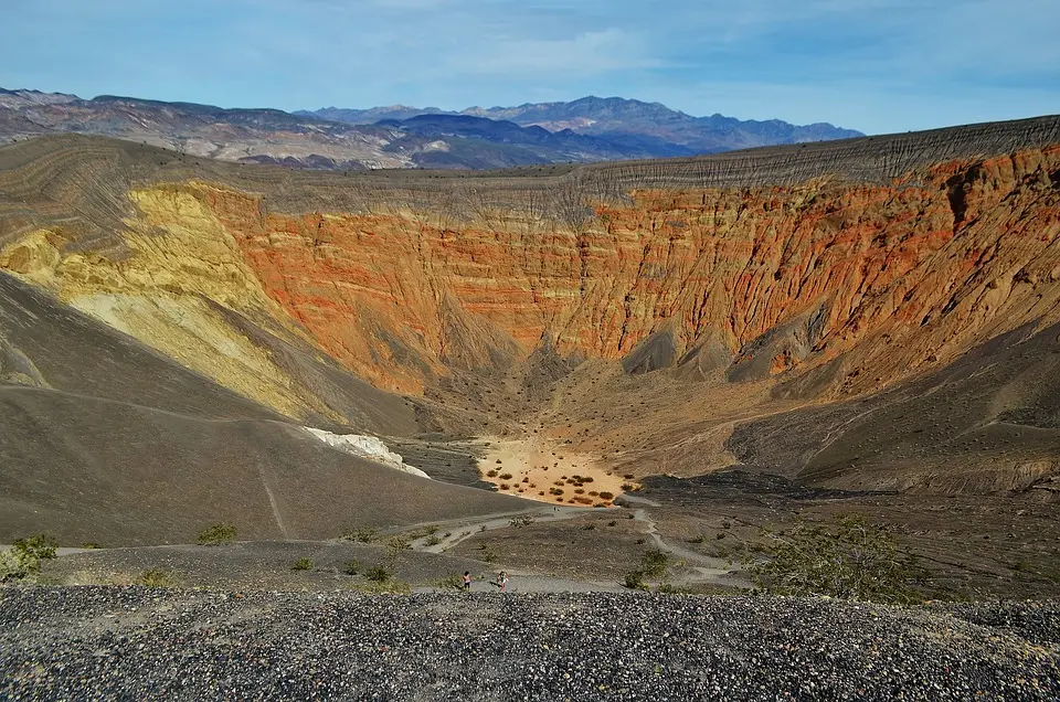 The remote Kazakh Steppe that became a gateway to space