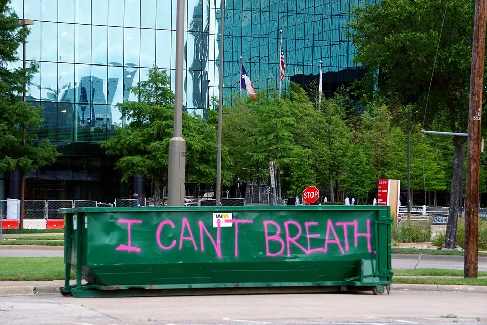 Georgia is being rocked by days of violent protests. Here’s what you need to know