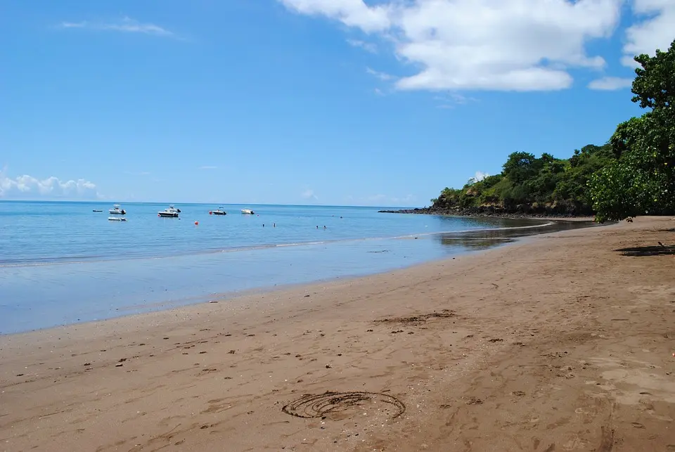 France’s Mayotte cleans up after cyclone, total death toll still unknown