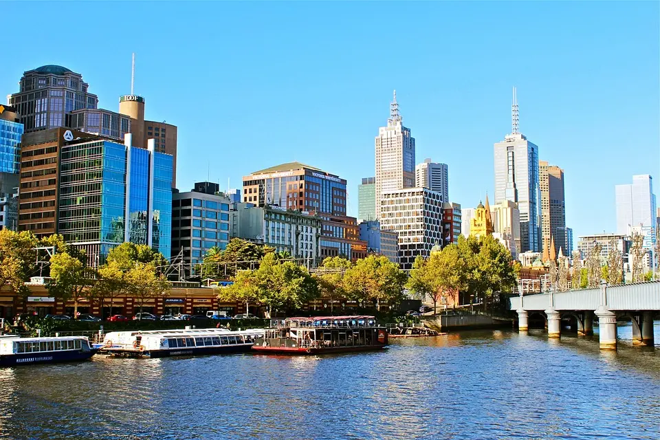 Melbourne synagogue attack to be investigated as a terrorist incident