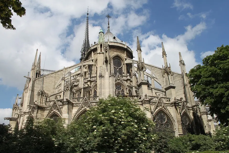 Notre Dame will soon reopen. Here’s what you need to know