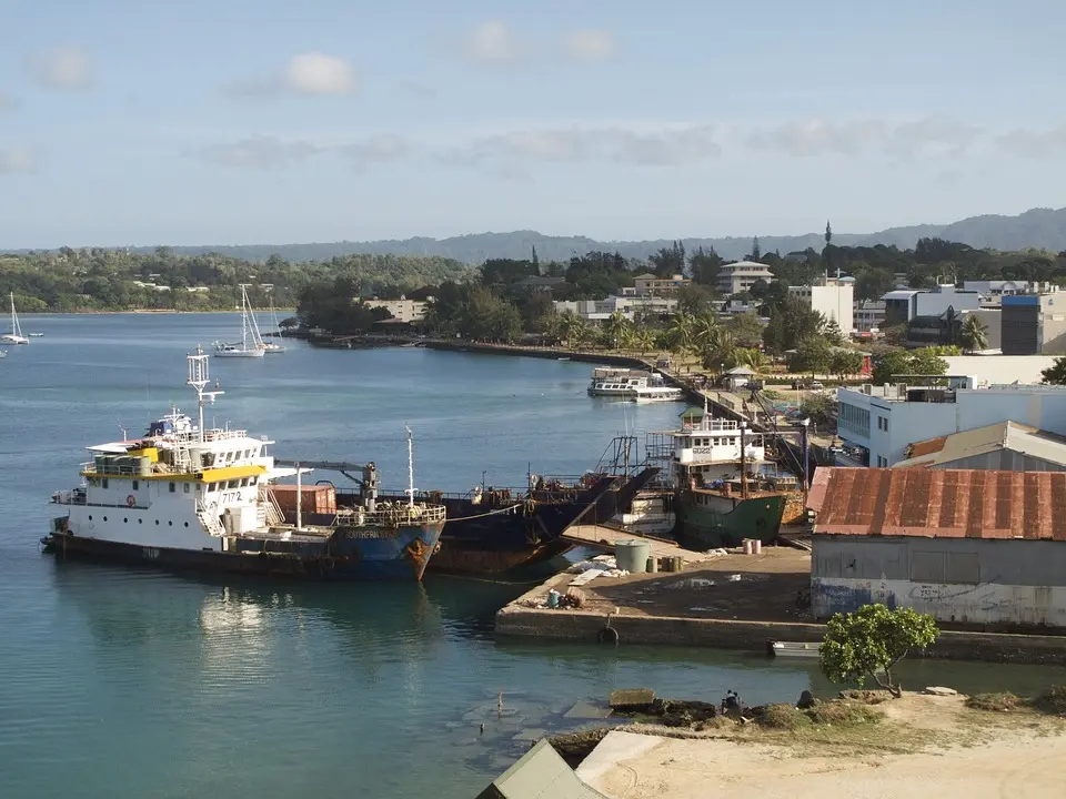 Vanuatu searches for earthquake survivors with no water as death toll expected to rise