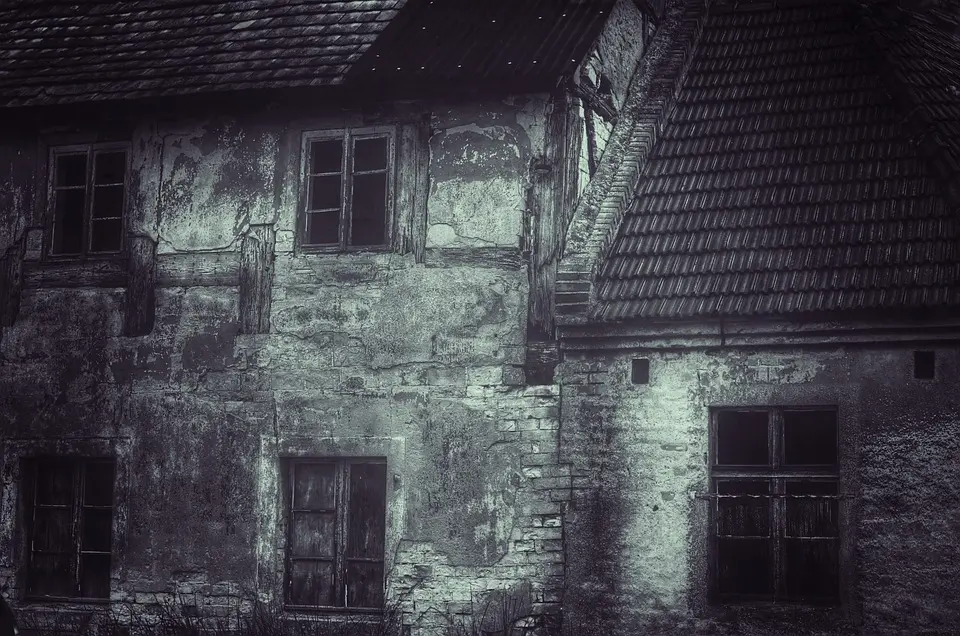 This 300-year-old farming village was abandoned in the 1960s. Now residents are moving back