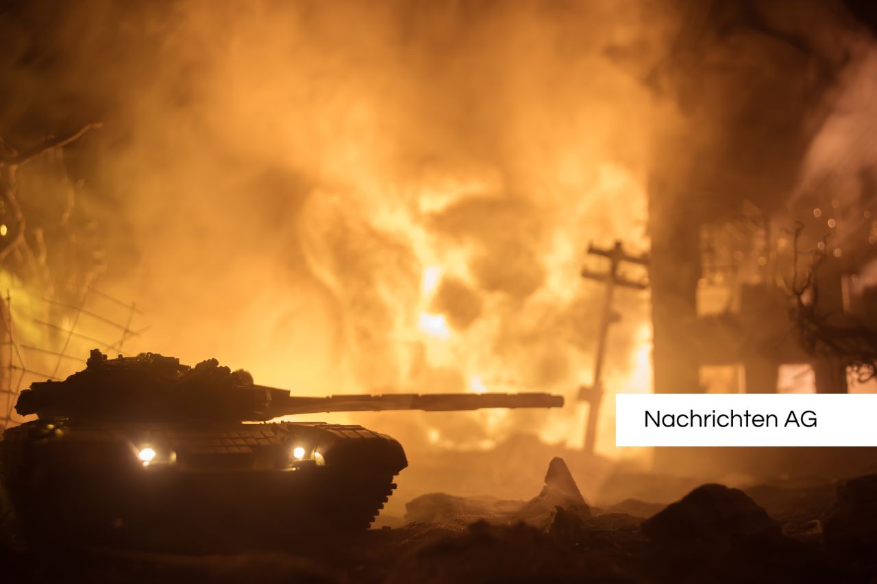 Aktuelle Bilanz des Gaza-Kriegs: Über 46.500 Tote im Gazastreifen, israelische Soldaten verlieren 840 Kämpfer. Fortschritte bei Waffenruhe-Gesprächen.