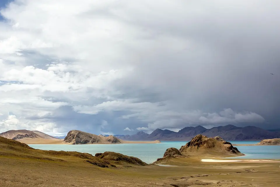 Winning images of Travel Photographer of the Year 2024 capture beauty of world’s landscapes and cultures