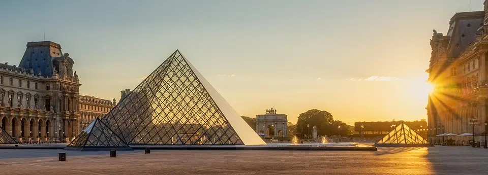 Paris’ Louvre museum in dire state, problems ‘endanger’ art, director warns in plea for help