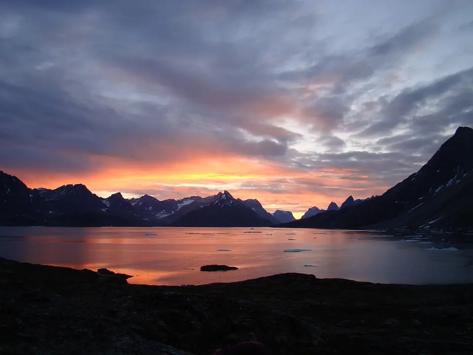 Trump wants to buy Greenland again. Here’s why he’s so interested in the world’s largest island