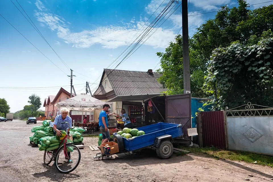 Russia ‘getting what it deserves,’ Ukraine says, after launching counterattack in border region