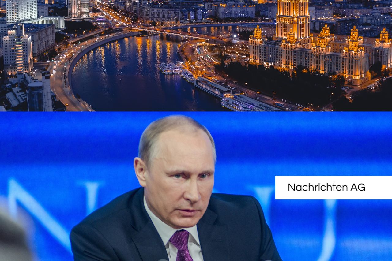 Die österreichische Politik steht geschlossen hinter der Ukraine. Während Trump mit Russland verhandeln will, fordert die EU eine friedliche Lösung.