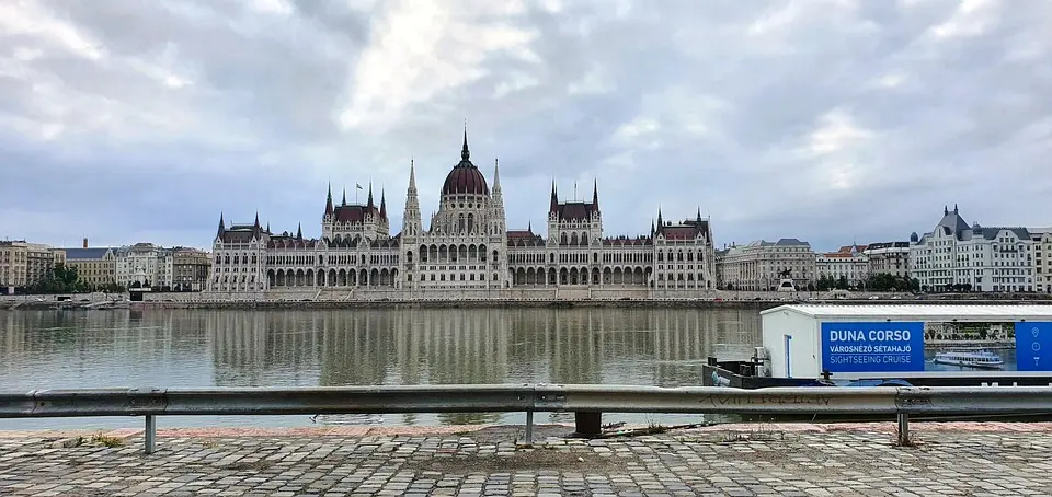 Hungary’s new anti-LGBTQ+ law bans Pride events and sparks protests