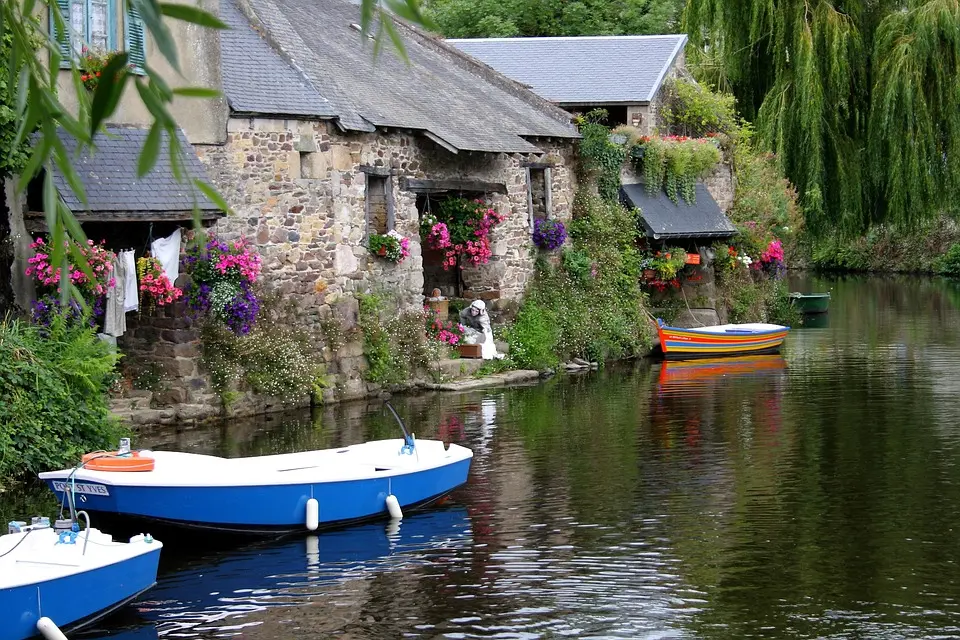 ‘I’m very impulsive’: Why this American woman moved to France at the age of 70