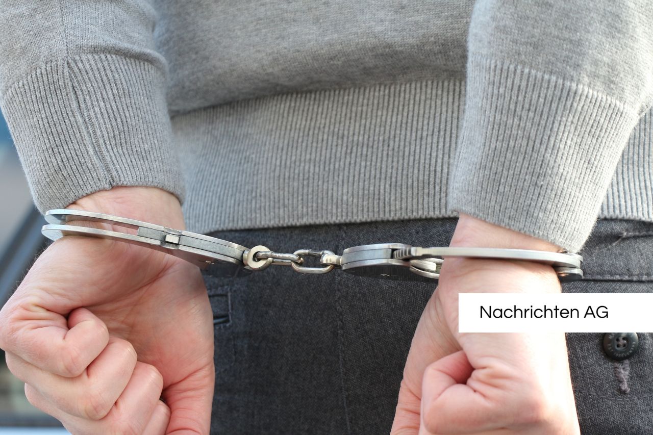 Axt-Attacke in Klagenfurt: Mann bedroht Ex-Partnerin und Familie!