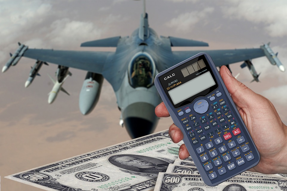 Militärausgaben weltweit steigen rasant – höchstes Niveau seit 40 Jahren