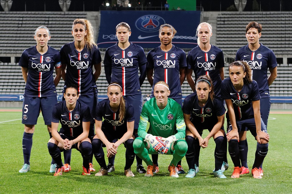 Champions-League-Finale: PSG trifft auf Inter Mailand