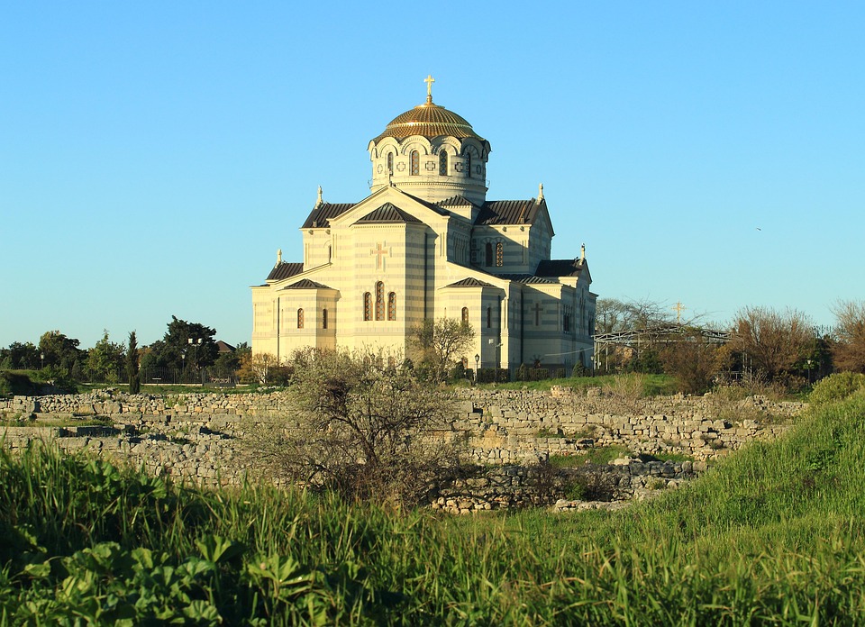 Friedensgespräche zwischen Russland und der Ukraine in der Türkei