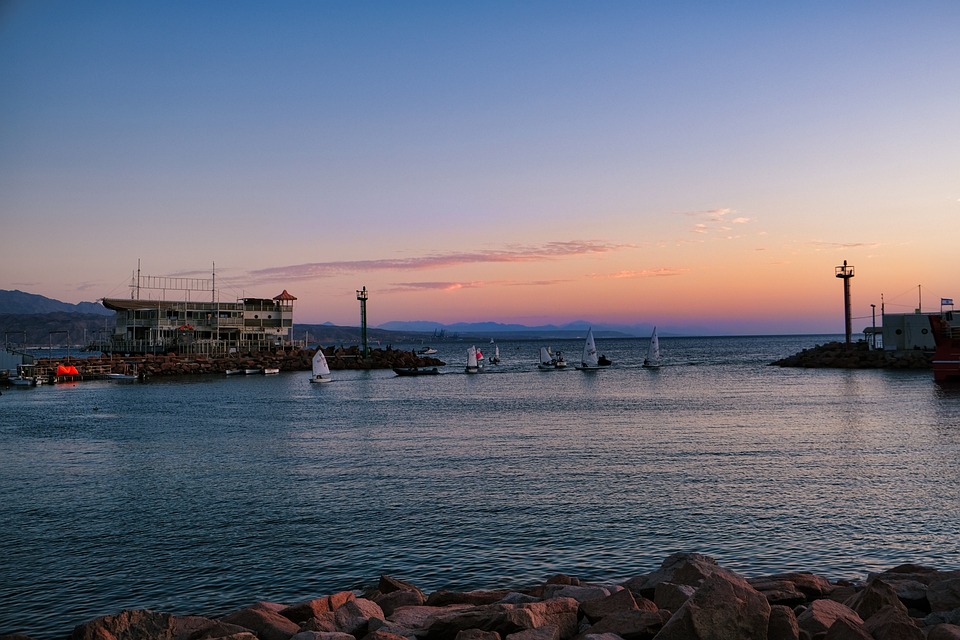 Israel warnt vor Evakuierung in Jemen-Häfen zur Selbstverteidigung